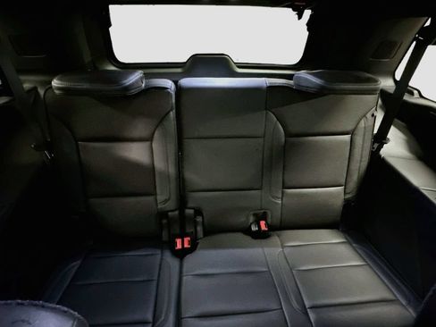 Used 2021 Chevrolet Tahoe High Country w/ Max Trailering Package AWD/4WD image 28
