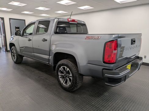 Used 2022 Chevrolet Colorado Z71 image 6