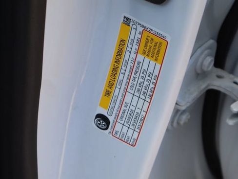 Used 2023 GMC Canyon Elevation w/ Convenience Package RWD image 28