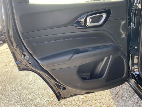 New 2026 Jeep Compass Latitude image 22