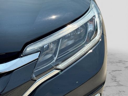 Used 2015 Honda CR-V EX image 11