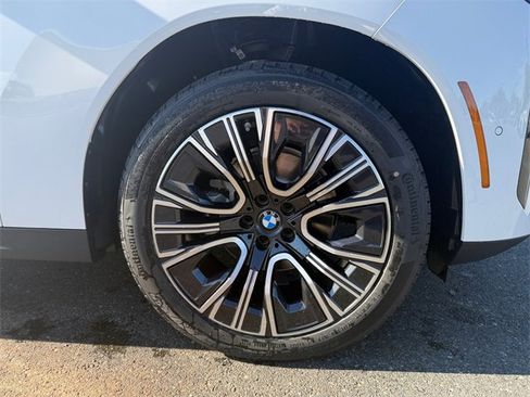 New 2026 BMW X3 xDrive30 w/ Convenience Package image 16