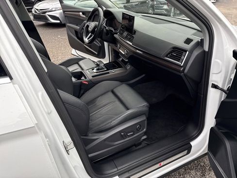 Used 2024 Audi Q5 2.0T Premium Plus image 22