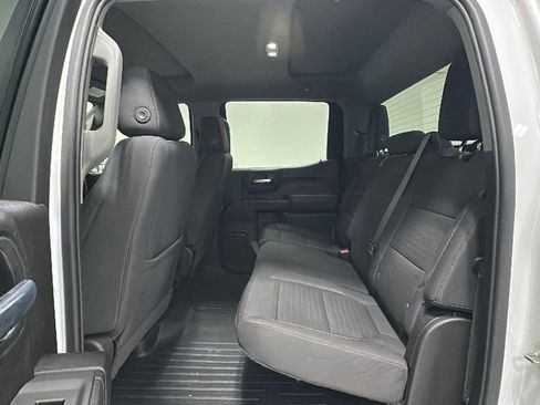 Used 2021 Chevrolet Silverado 1500 LT image 11