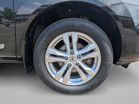 Used 2013 Nissan Rogue SV w/ Premium Pkg AWD/4WD image 21