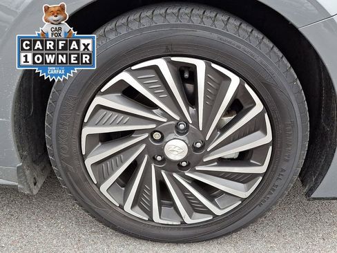 Used 2022 Hyundai Sonata Limited FWD image 11