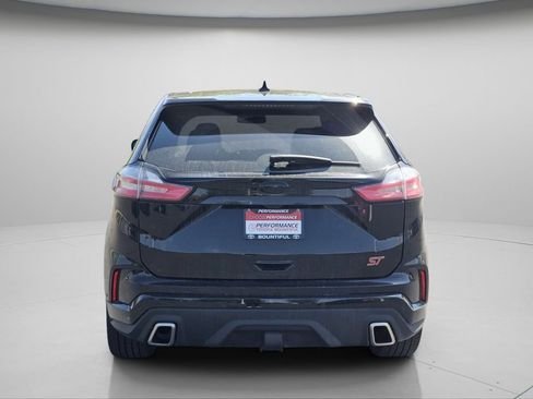 Used 2022 Ford Edge ST w/ Equipment Group 401A AWD/4WD image 26
