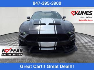 Certified 2021 Ford Mustang GT Premium w/ GT Performance Package RWD video 2