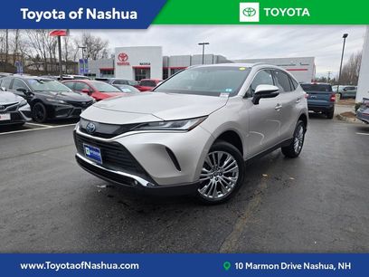 Certified 2023 Toyota Venza XLE