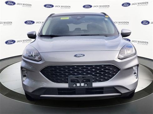 Certified 2022 Ford Escape SEL w/ Technology Package image 8