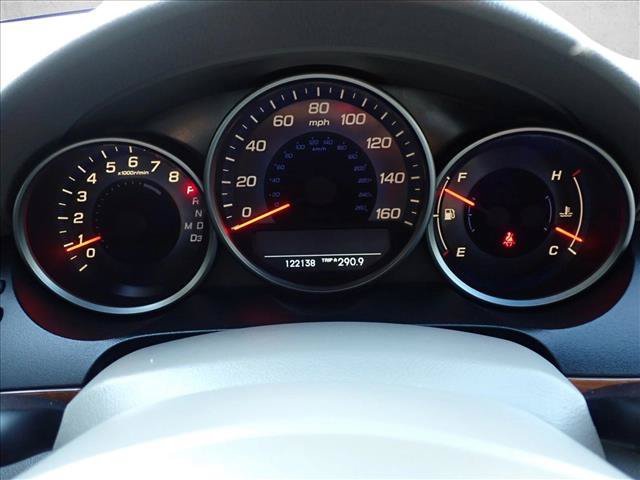 Used 2005 Acura RL AWD/4WD image 21