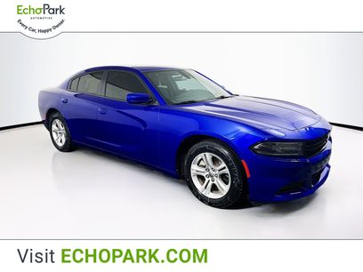 Used 2021 Dodge Charger SXT