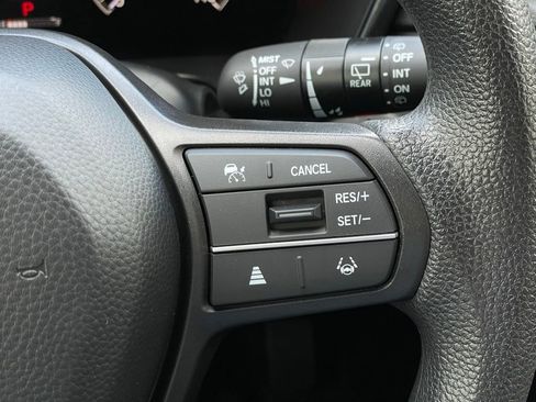 Certified 2026 Honda CR-V EX image 14