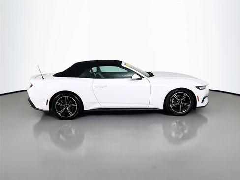 Used 2024 Ford Mustang Premium image 8