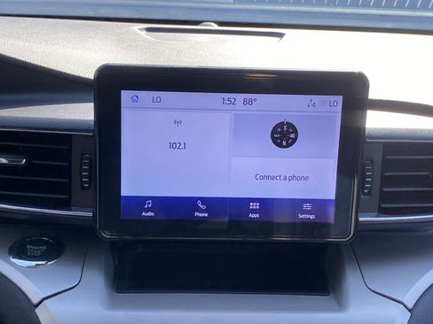 Used 2023 Ford Explorer XLT w/ Equipment Group 202A image 18