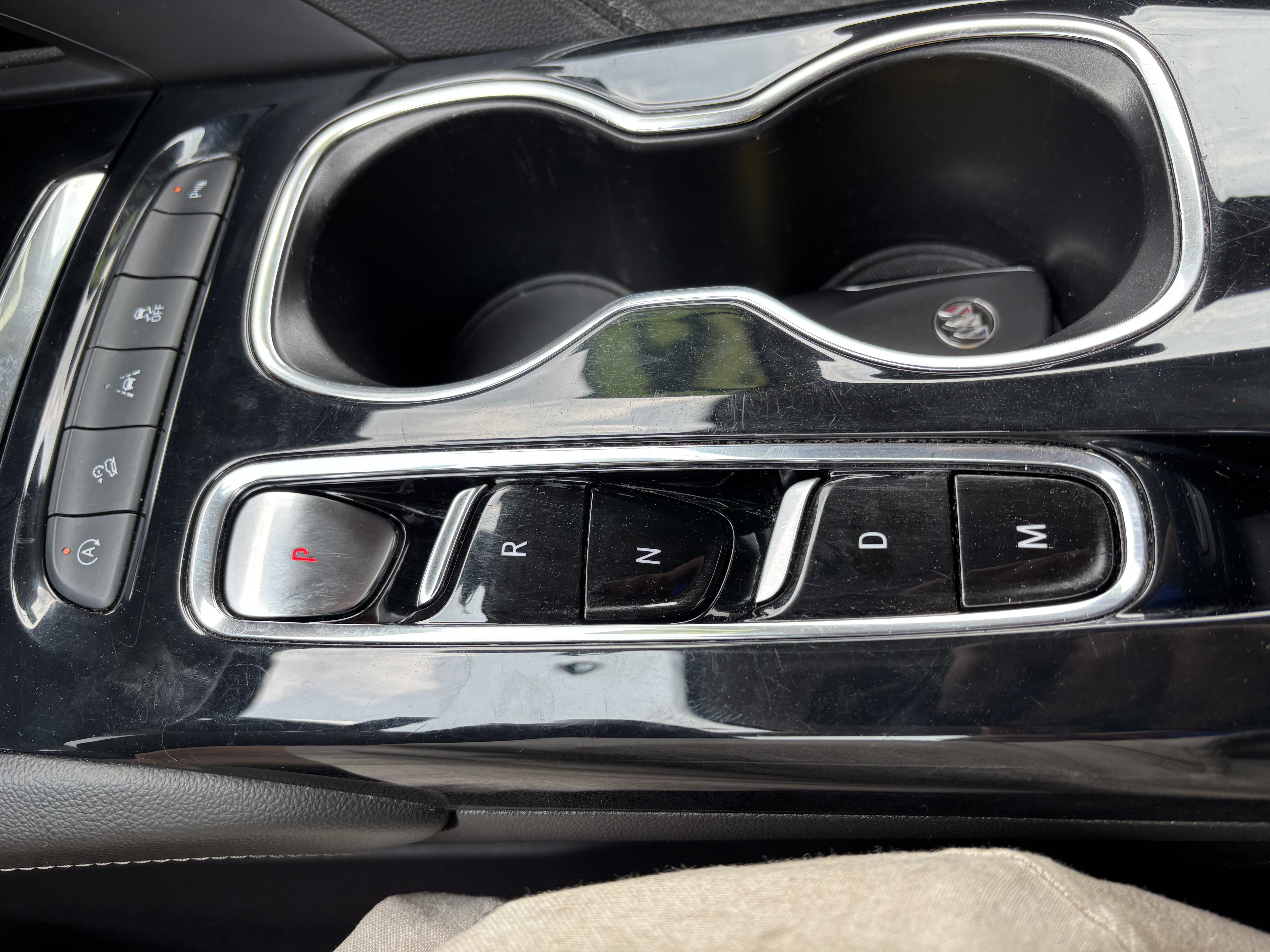 Used 2023 Buick Envision Preferred AWD/4WD image 24