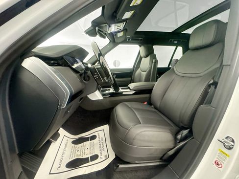 New 2026 Land Rover Range Rover SE AWD/4WD image 20