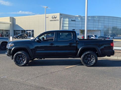 Used 2021 Toyota Tacoma SR5 image 3