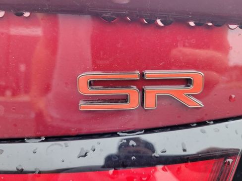 New 2025 Nissan Versa SR image 6