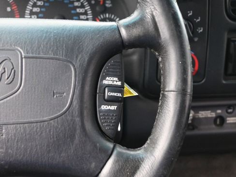 Used 1999 Dodge Dakota Sport image 11
