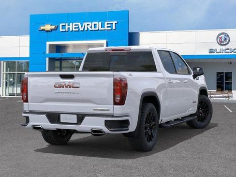 New 2026 GMC Sierra 1500 Elevation w/ Elevation Premium Package image 32