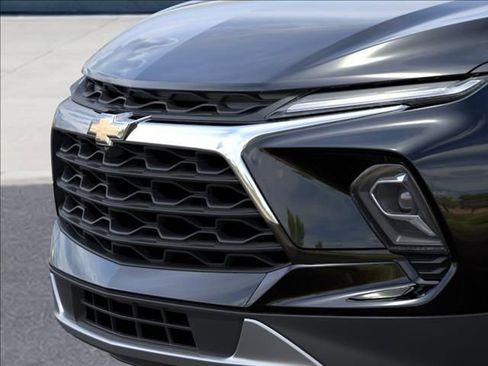 New 2026 Chevrolet Blazer LT FWD image 13