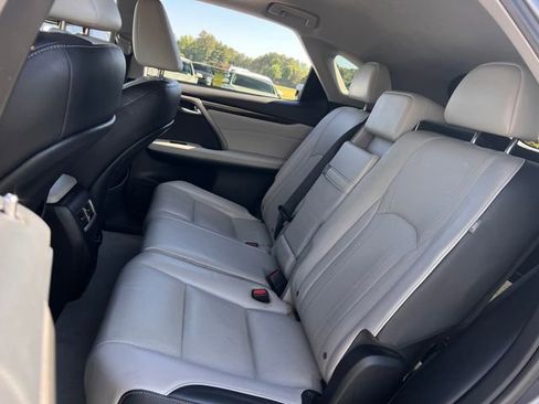 Used 2017 Lexus RX 350 FWD w/ Premium Package image 19