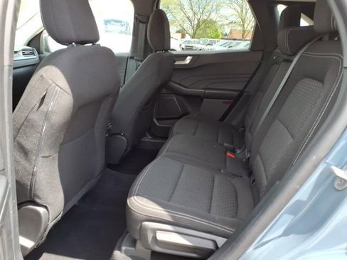 Used 2023 Ford Escape Active w/ Tech Pack #2 AWD/4WD image 10