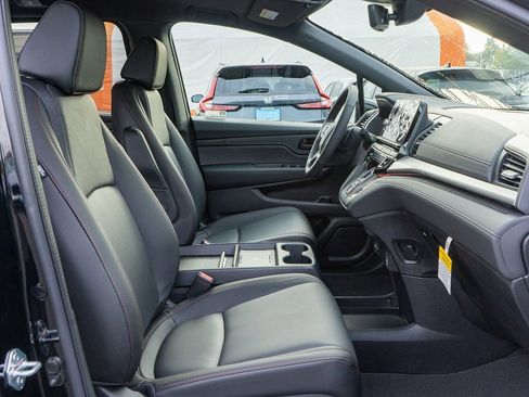 New 2026 Honda Odyssey Sport-L image 16
