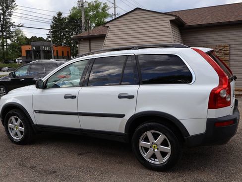 Used 2005 Volvo XC90 2.5T FWD image 6