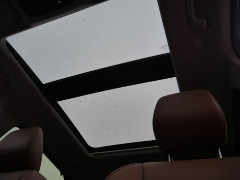 New 2026 Nissan Rogue Platinum w/ Platinum Premium Package image 5