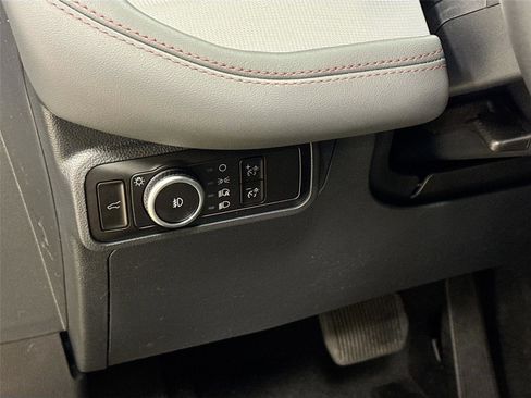 New 2026 Ford Explorer Active w/ Active Comfort Package image 10