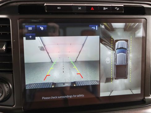 Used 2023 Ford F150 Platinum w/ Equipment Group 701A High image 20