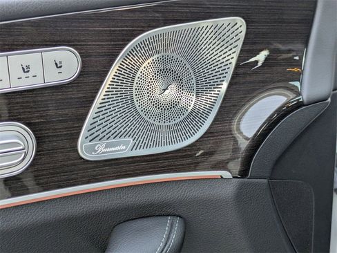 Used 2024 Mercedes-Benz GLS 450 4MATIC image 17