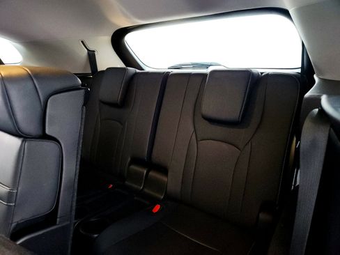 Used 2022 Lexus RX 350L RX 350L w/ Premium Package image 34