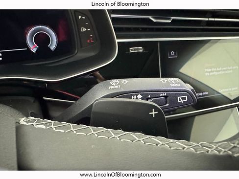 Used 2023 Audi Q8 Premium Plus w/ Premium Plus Package image 44