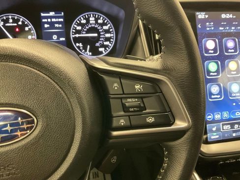 Certified 2025 Subaru Outback Limited image 22
