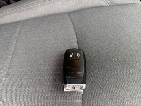 Used 2024 RAM 2500 Big Horn image 4