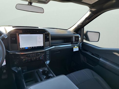 Used 2024 Ford F150 STX image 24