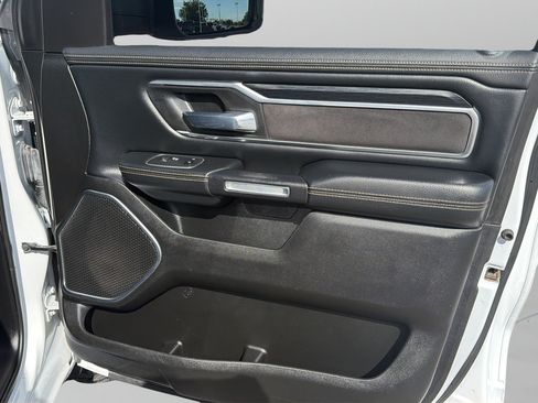 Used 2023 RAM 1500 Laramie w/ Off Road Group AWD/4WD image 9