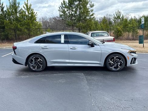 New 2026 Kia K5 GT-Line FWD image 8