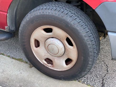 Used 2008 Ford F150 XL image 12