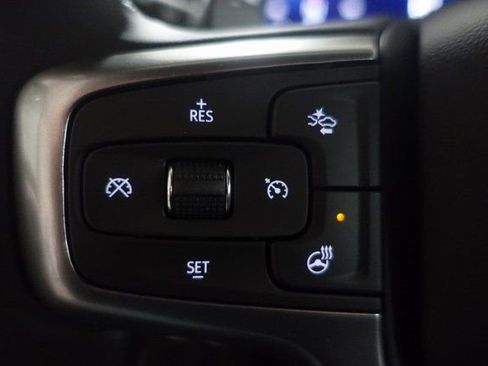 New 2026 Chevrolet Silverado 1500 LT Trail Boss w/ LT Trail Boss Premium Package image 16