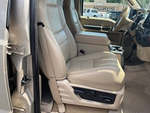 Used 2008 Ford F450 Lariat AWD/4WD image 44