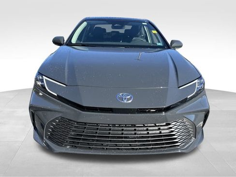 New 2026 Toyota Camry XLE image 8
