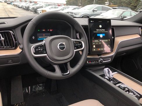 New 2026 Volvo XC60 B5 Plus w/ Protection Package Premier image 16