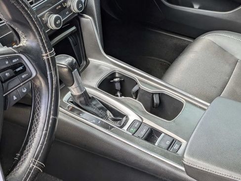 Used 2021 Honda Accord Sport image 22
