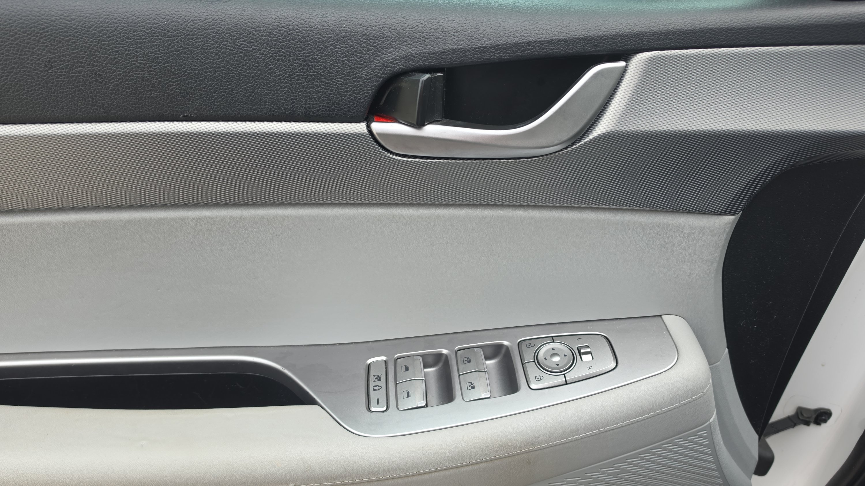 Used 2020 Hyundai Palisade SEL FWD image 11