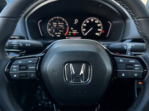 New 2026 Honda Civic Sport image 24