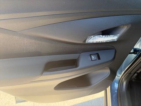 New 2026 Buick Envista Preferred w/ Convenience I Package FWD image 12